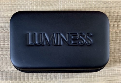 Luminess airbrush makeup icon - airbrush,