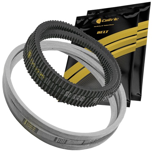 Caltric deck drive belt - drive,
