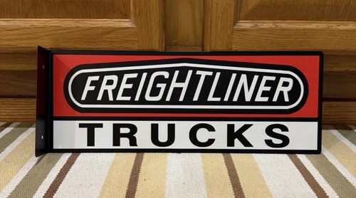 Freightliner trucks flange - freightliner,