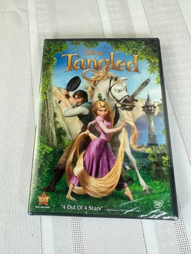 Walt disney picture tangled - picture,