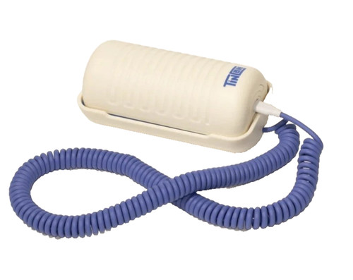 Tin can phone - tin,