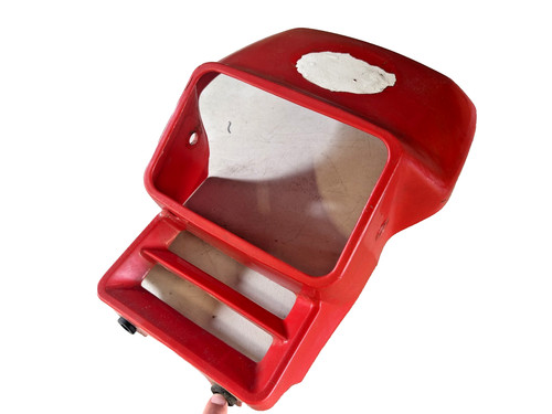 Honda xl350r xl 350 - 84,