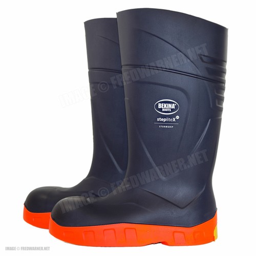 Bekina boots steplitex - bekina,