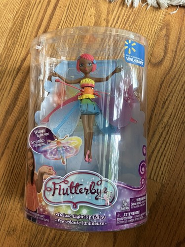 New flutterbye rainbow - rainbow, flying