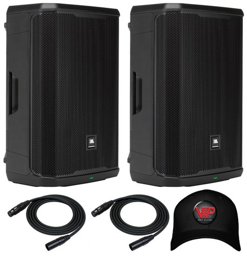 Jbl prx915 powered - prx915, 15"
