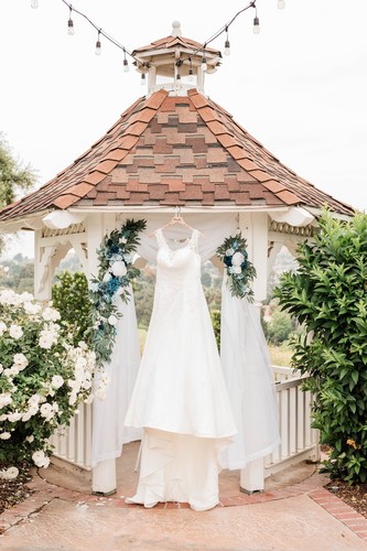 Stella york wedding dress size - stella,