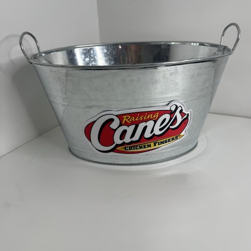 Canes large ice - large, galvanized