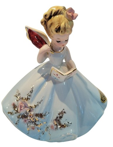 Vtg josef originals ceramic - josef,