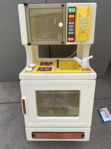 Vintage little tikes child - vintage,