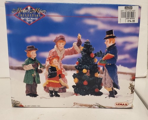 Vintage lemax memory makers - lemax,