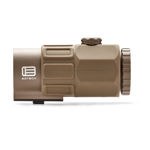 Eotech series magnifier - eotech, g-series