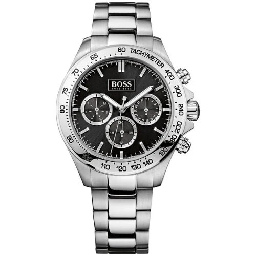 Hugo boss mens watch - boss,