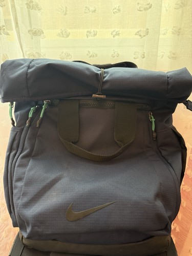 Nike sport golf backpack - sport, bag