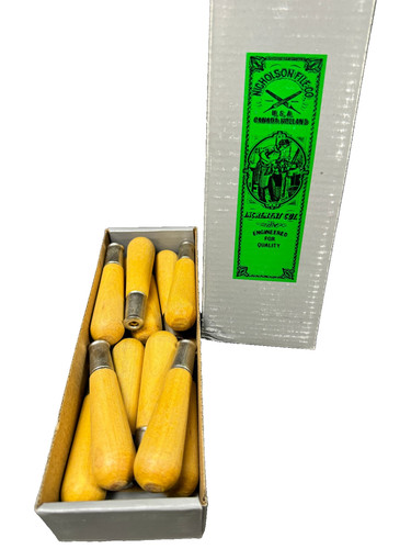 New pack nicholson file - new, 12