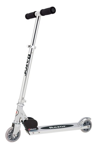 Classic folding kick scooter - classic,