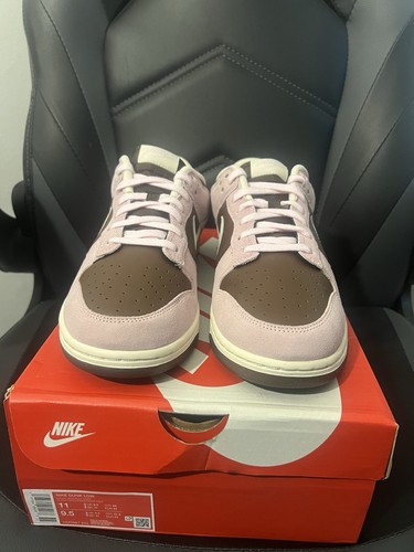 Nike dunk low - nike,