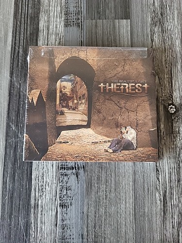 Beautiful gate therest cd - gate,