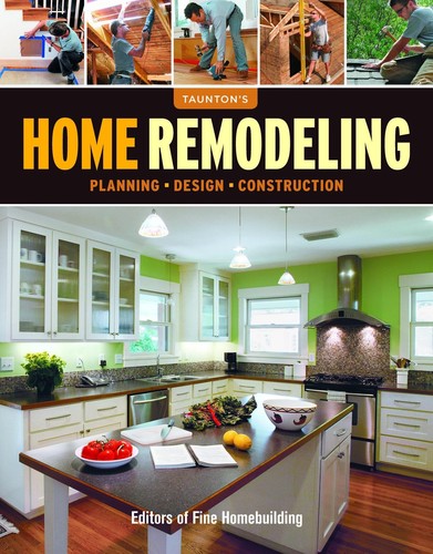 Home remodeling - home,