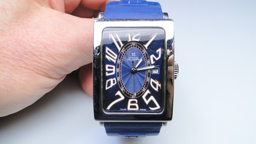 Officina del tempo - del,