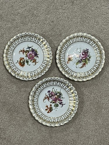 Wurttemberg porcelain flower - wurttemberg,