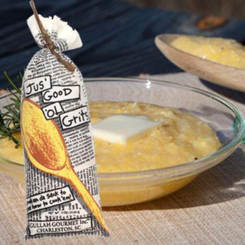 Gullah gourmet jus good - gourmet,