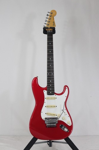 Fender japan 362f - fender, car