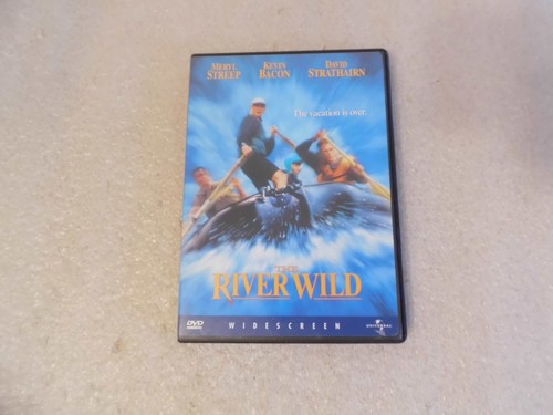 The river wild dvd 1998 - wild,