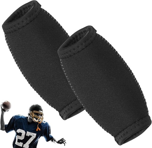Football chin strap covers - chin,