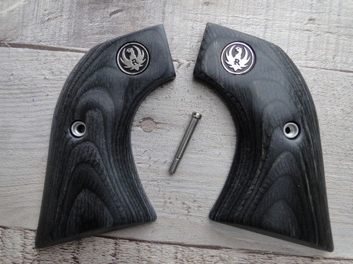 Ruger factory black laminate - factory,