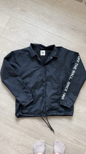 Vans off the - wall, jacket