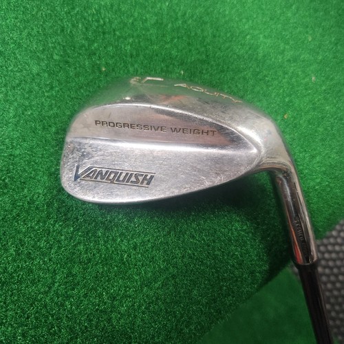 Acuity vanquish lob wedge - acuity,