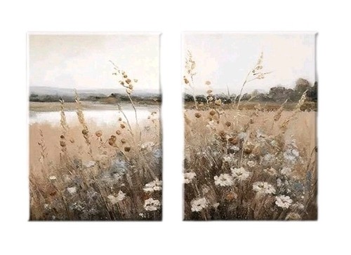Set joocrise wildflower - joocrise,
