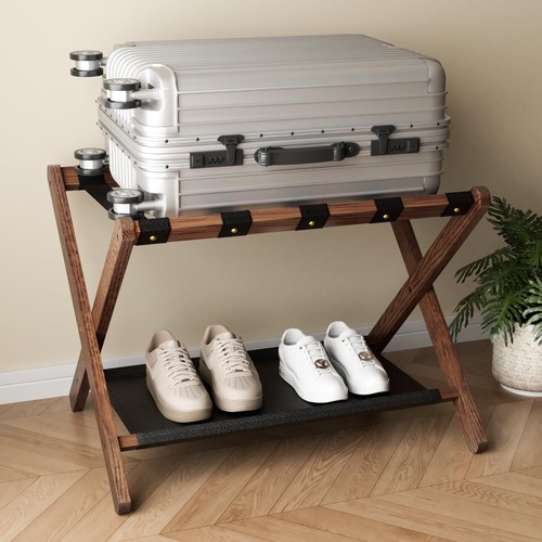 Luggage rack solid - luggage,