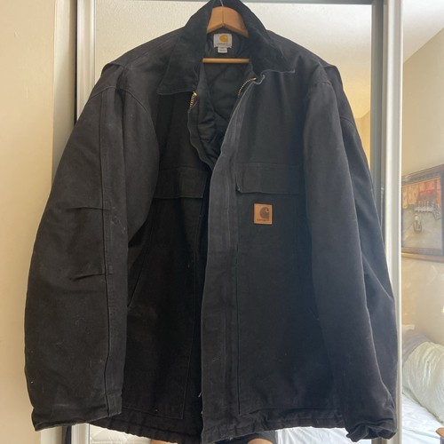 Carhartt c26 blk - carhartt,