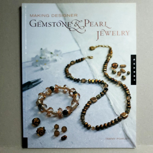 Making designer gemstone and - designer,