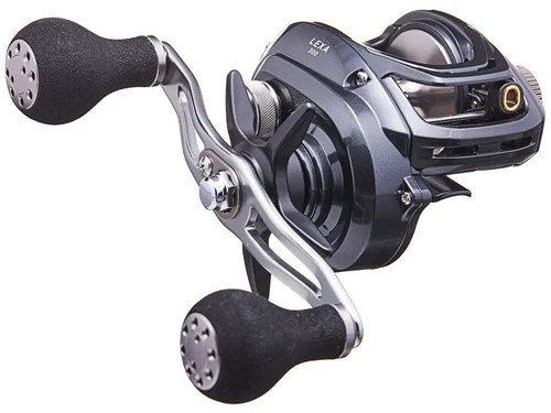 Daiwa lexa 400 1 right - daiwa,