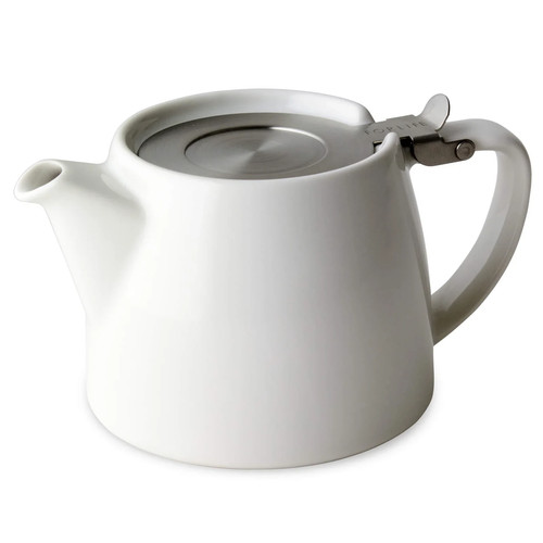 Forlife stump tea pot 13oz - tea,
