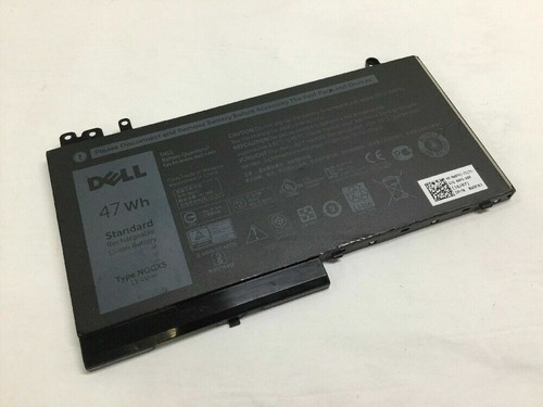 Genuine oem dell - dell, battery