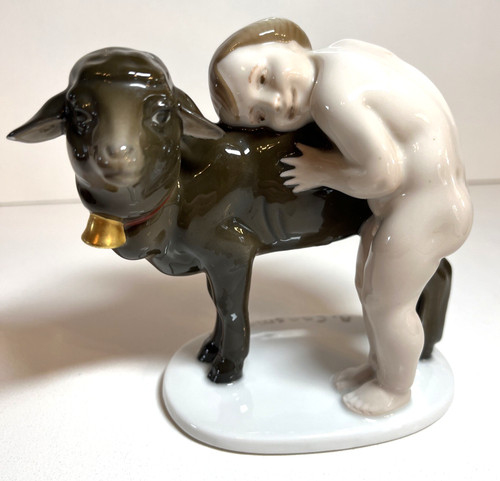 1914 design playmates - playmates, by