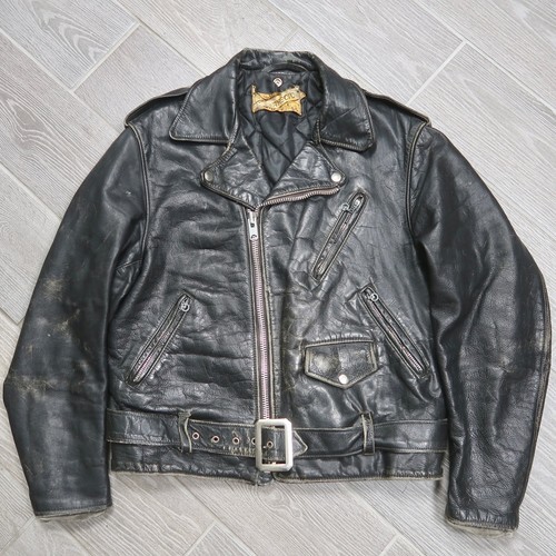 Vintage 60s 70s schott - 60s,