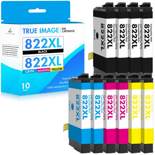 822xl t822xl ink cartridge - 822xl,