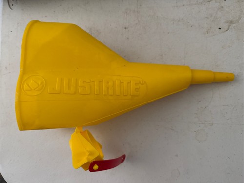 Justrite 11202 safety can - 11202,