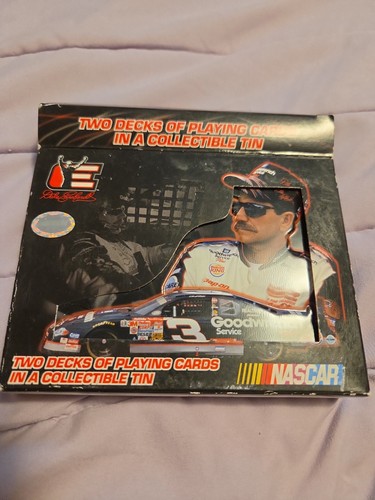 2004 dale earnhardt decks - dale,