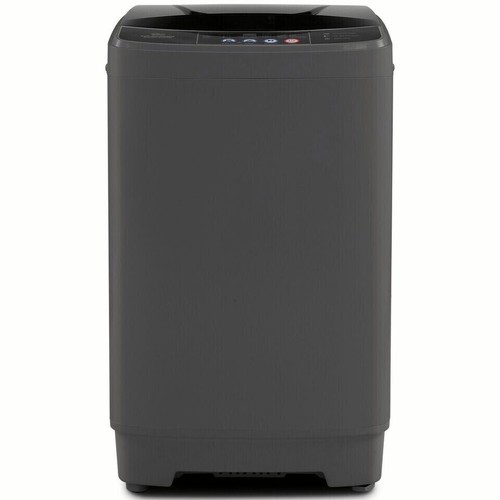 Portable washing machine - washing,