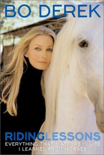 Riding lessons everything - riding,