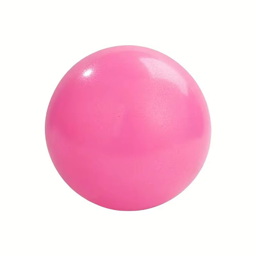 25cm new yoga pilates ball - new,