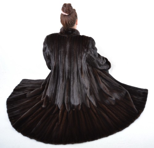 Us5317 real mink - us5317,