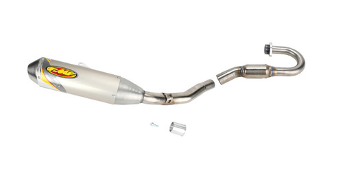Fmf powercore4 full exhaust - powercore4,