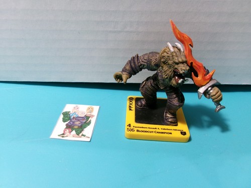 Dreamblade miniatures night - =dreamblade,