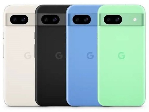 Google pixel 128gb - 8a-,